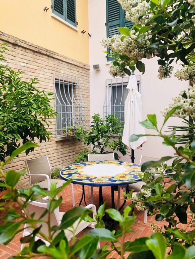 B&B La Chicca Rávena Exterior foto