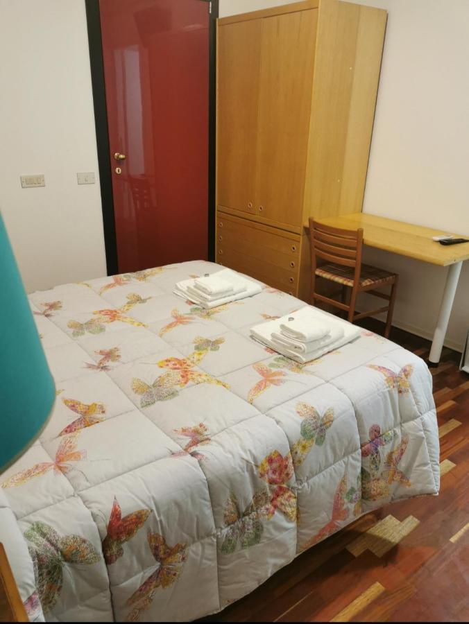 B&B La Chicca Rávena Exterior foto